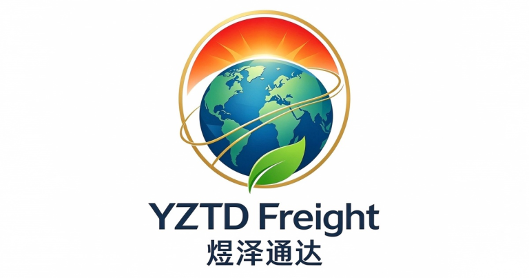 煜泽通达官网全新升级：东莞 28 镇 4 街道全覆盖，在线询价同步开放